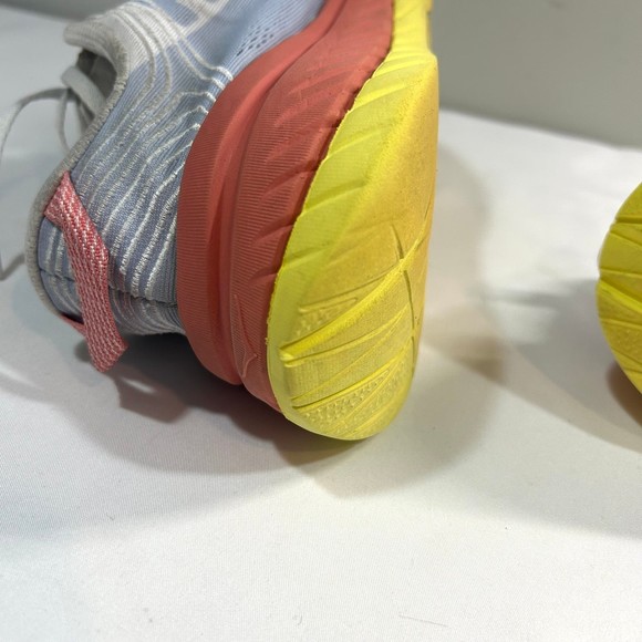 HOKA ONE CARBON X Running Shoe Nimbus Cloud - Picture 12 of 12